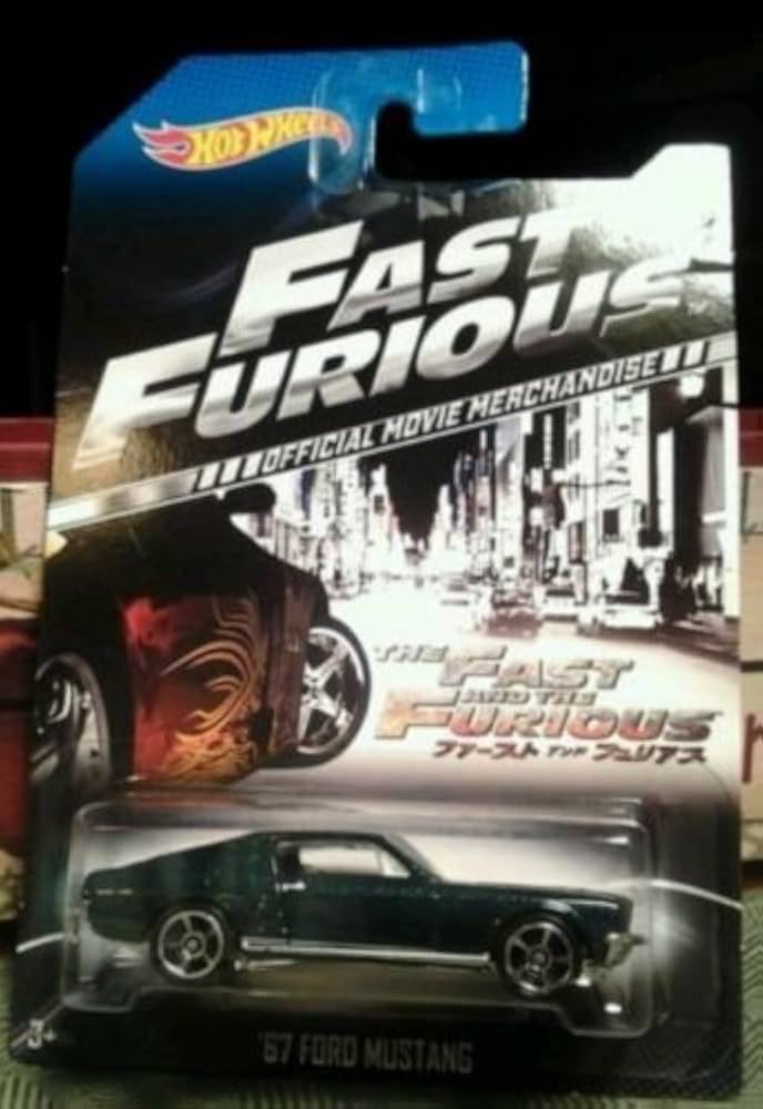 t*5様 Hot Wheels FAST & FURIOUS 2014y 8点セ Amazon.com: 2014 Hot Wheels The Fast and the Furious